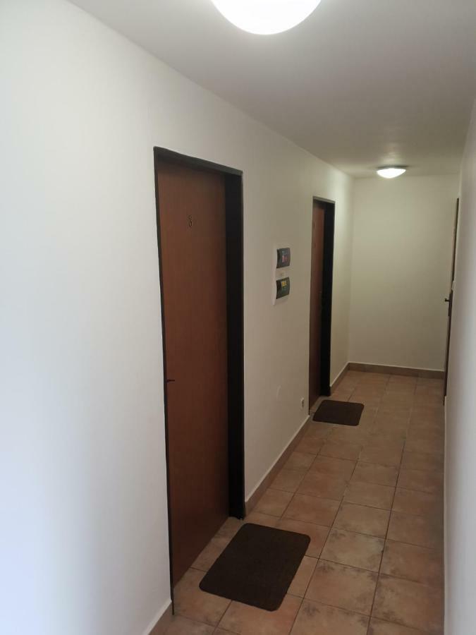 Trojlôžková izba